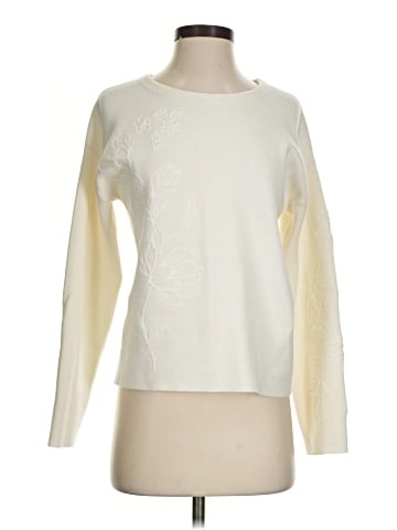 Tahari Pullover Sweater (view 1)