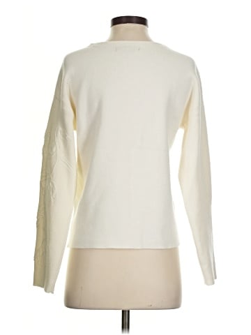 Tahari Pullover Sweater (view 2)