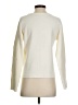 Tahari Ivory Pullover Sweater Size XS - photo 2