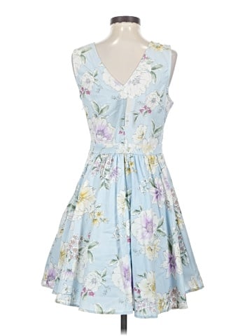 Mi ami Cocktail Dress (view 2)