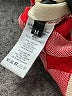 Joseph Checkered-gingham Red Cardigan Size M - photo 8