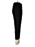 Wearever Solid Black Dress Pants Size M - photo 4