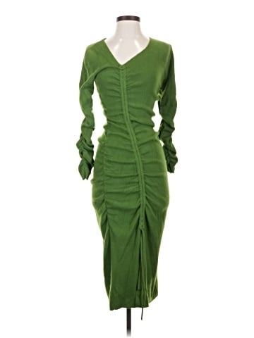 Scoop Cocktail Dress (view 1)