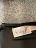Eliza J Solid Black Jumpsuit Size 14 - photo 4