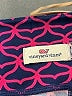 Vineyard Vines Hearts Purple Leggings Size M (estimated) - photo 7