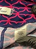Vineyard Vines Hearts Purple Leggings Size M (estimated) - photo 8