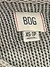 BDG Gray Pullover Sweater Size XS - photo 7