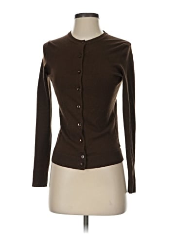 Charter Club Cardigan (view 1)