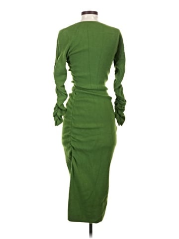 Scoop Cocktail Dress (view 2)