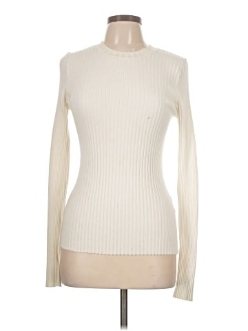 Anine Bing Turtleneck Sweater (view 1)