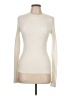 Anine Bing Ivory Pullover Sweater Size L - photo 1