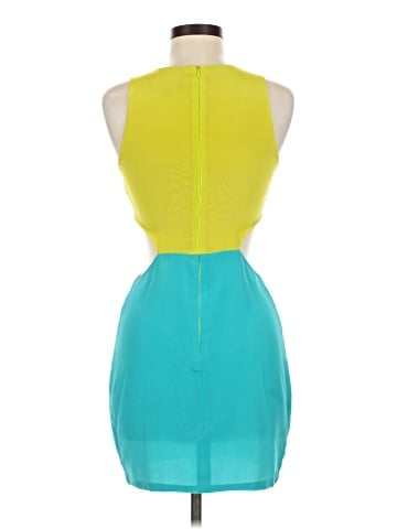 Naven Cocktail Dress (view 2)