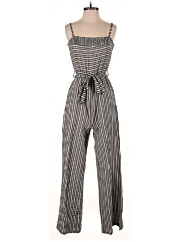 Hem & Thread Jumpsuit (view 1)