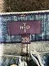 NYDJ Blue Jeans Size 2 - photo 7