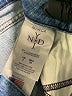 NYDJ Blue Jeans Size 2 - photo 8