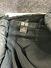 Uniqlo 100% Polyester Black Sleeveless Blouse Size M - photo 6