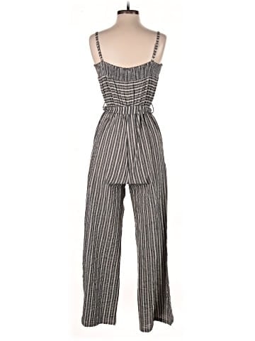 Hem & Thread Jumpsuit (view 2)