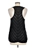 Athleta Black Sleeveless T-Shirt Size M - photo 2