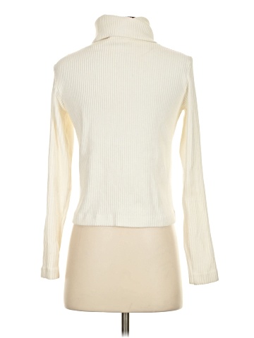 Club Monaco Turtleneck Sweater (view 2)