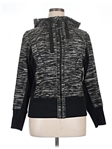 Zella Zip Up Hoodie (view 1)