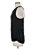 Athleta Black Sleeveless T-Shirt Size M - photo 5