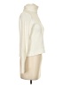 Club Monaco Ivory Turtleneck Sweater Size XS - photo 4