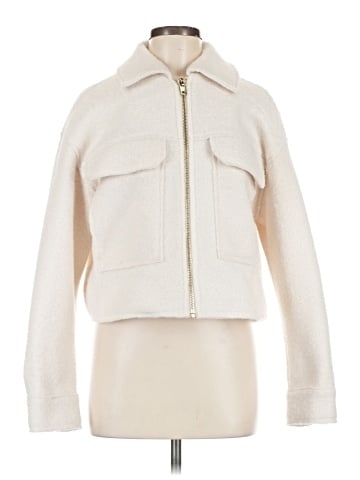 Zara Jacket (view 1)