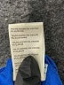 Free People Solid Blue Casual Pants Size 2 - photo 8