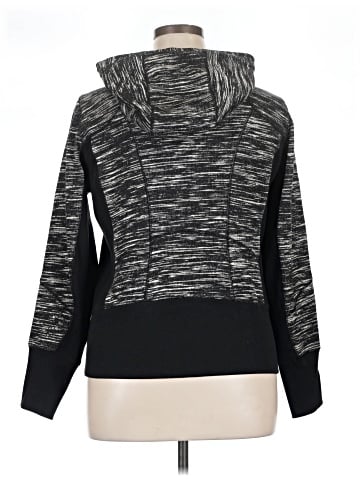Zella Zip Up Hoodie (view 2)