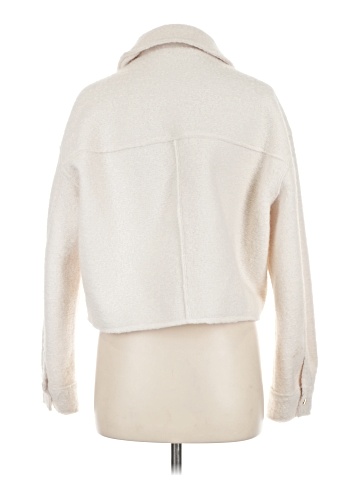 Zara Jacket (view 2)