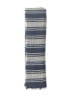 Aerie 100% Acrylic Blue Scarf One size - photo 2