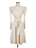 Unbranded Ivory Casual Dress Size M - photo 1