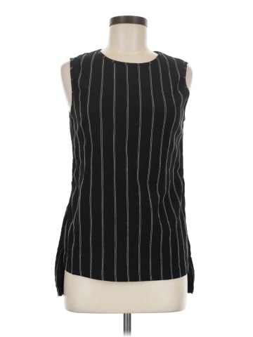 BRONZE SNAKE Sleeveless Top (view 1)