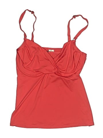 Swim Systems Swimsuit Top (view 1)