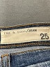 Rag & Bone/JEAN Hearts Blue Jeans Size 25 waist - photo 7