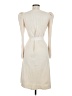 Unbranded Ivory Casual Dress Size M - photo 2