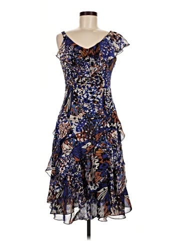 Robbie Bee Cocktail Dress (view 1)