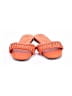 Zara Orange Sandals Size EU 40 - photo 2