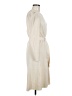 Unbranded Ivory Casual Dress Size M - photo 4