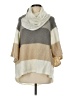 Hem & Thread Gray Ivory Pullover Sweater One size - photo 1