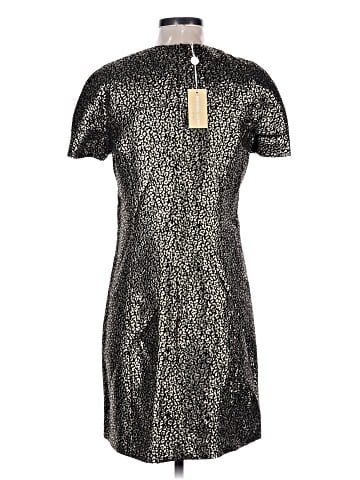 Michael Kors Collection Cocktail Dress (view 2)