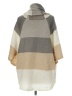 Hem & Thread Gray Ivory Pullover Sweater One size - photo 2