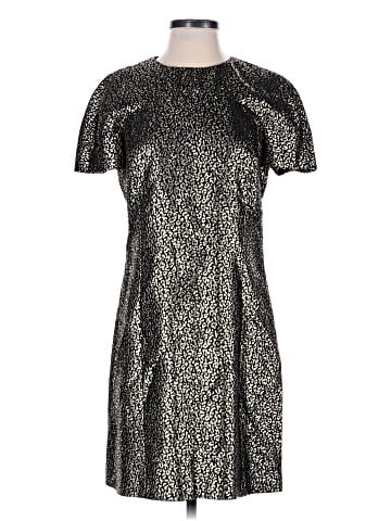Michael Kors Collection Cocktail Dress (view 1)