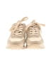 Sam & Libby Ivory Sneakers Size 9 1/2 - photo 2