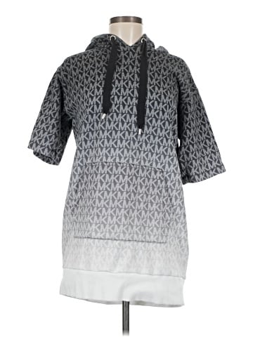 MICHAEL Michael Kors Poncho (view 1)