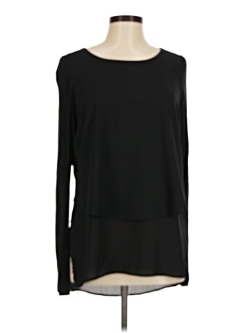 Fever 3/4 Sleeve T-Shirt (view 1)