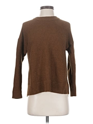 Madewell Pullover Sweater (view 1)