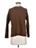 Madewell Brown Pullover Sweater Size S - photo 1