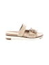 Sam Edelman Ivory Sandals Size 7 - photo 1