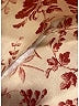 Gucci 100% Linen Floral Ivory casual pants Size EU (IT) 42 / US 6 - photo 6